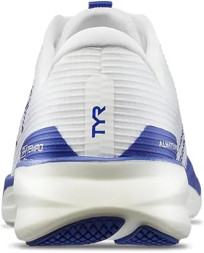 TYR Unisex-Adult Sr-1 Tempo Running Athletic Shoes Sneaker