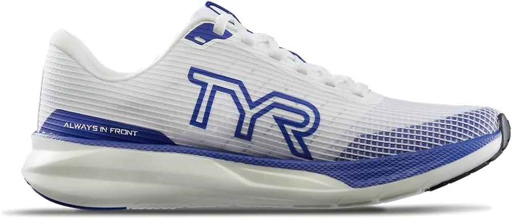 TYR Unisex-Adult Sr-1 Tempo Running Athletic Shoes Sneaker