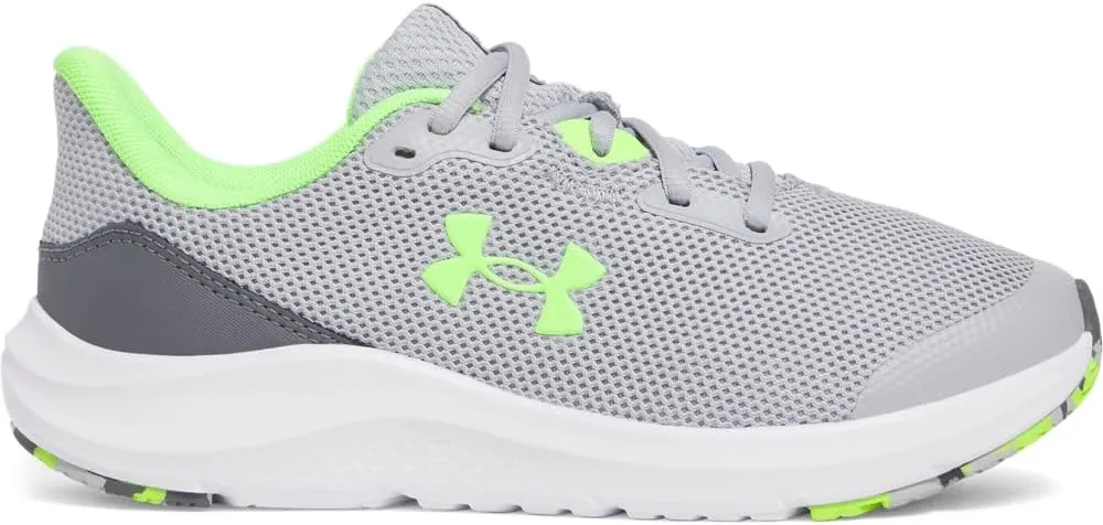 Under Armour Boy's Grade School Pursuit 4 Sneaker