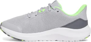 Under Armour Boy's Grade School Pursuit 4 Sneaker