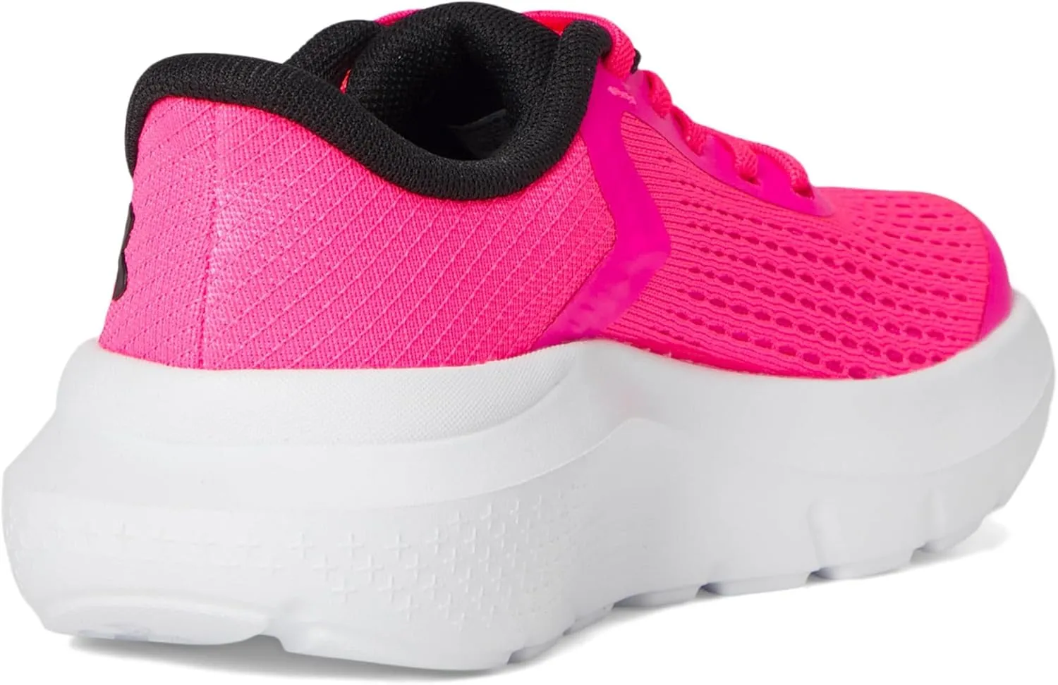 Under Armour Girl's Pre School Rogue 4 Alternate Lace Sneaker