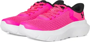 Under Armour Girl's Pre School Rogue 4 Alternate Lace Sneaker