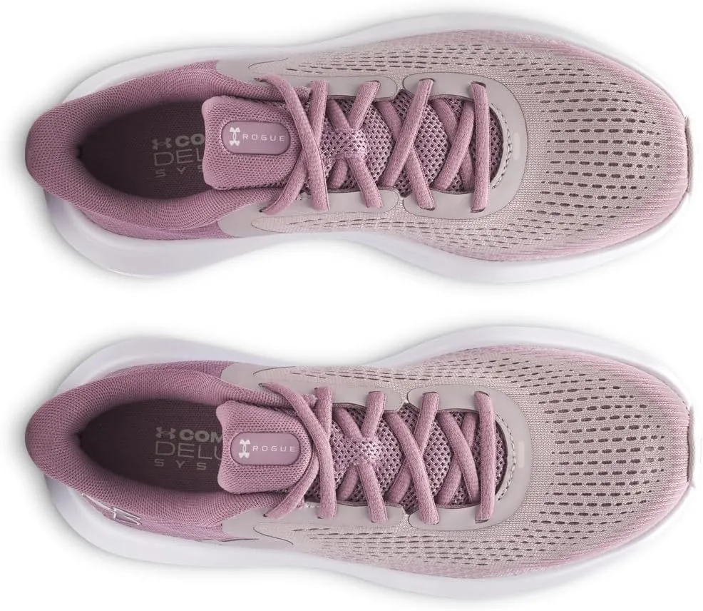 Under Armour Women's Charged Rogue 5 Sneaker
