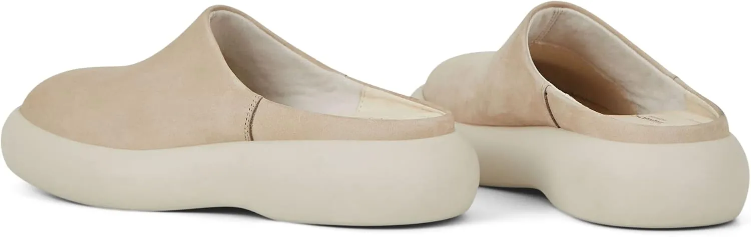 Vagabond Shoemakers Janick Nubuck Mule