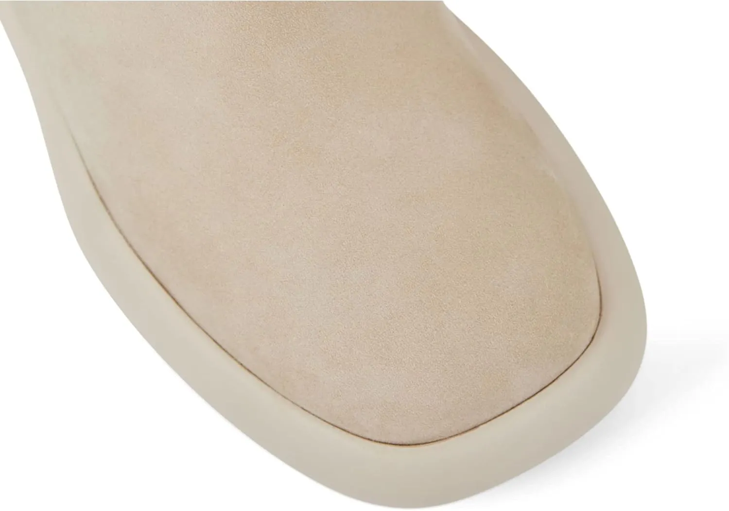 Vagabond Shoemakers Janick Nubuck Mule