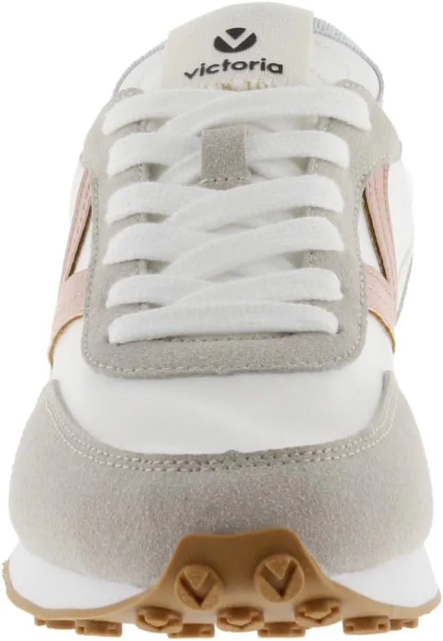 victoria Unisex Astro Nylon Sneaker