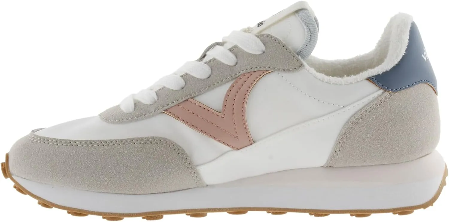 victoria Unisex Astro Nylon Sneaker