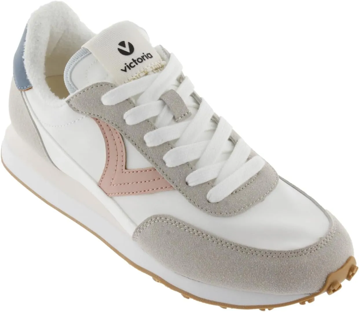 victoria Unisex Astro Nylon Sneaker