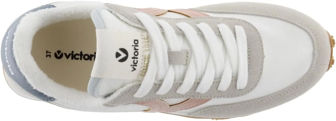 victoria Unisex Astro Nylon Sneaker