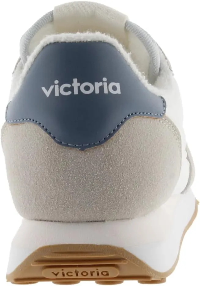 victoria Unisex Astro Nylon Sneaker