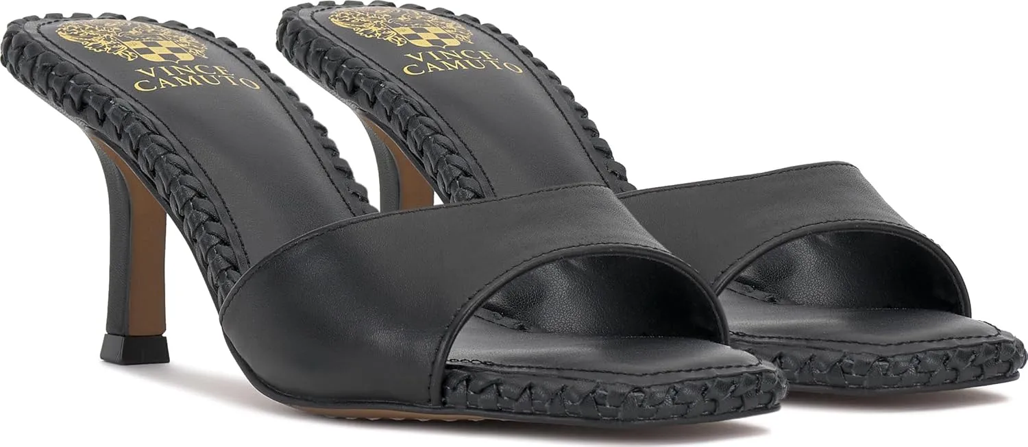 Vince Camuto Women's Emmla Heeled Sandal