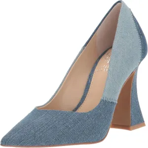 Vince Camuto Women's Footwear Akenta Flare Heel Pump