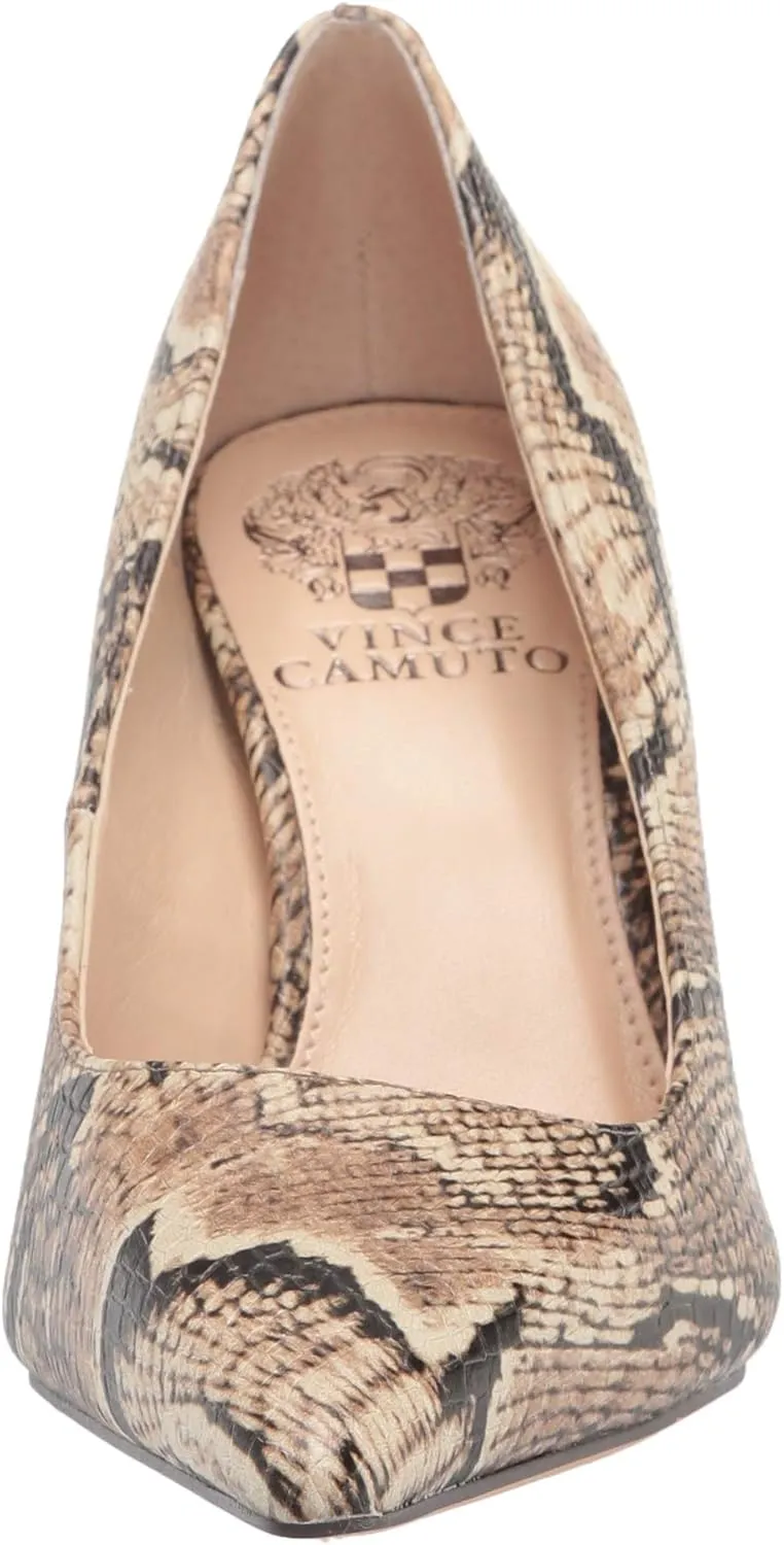 Vince Camuto Women's Frittam Pump