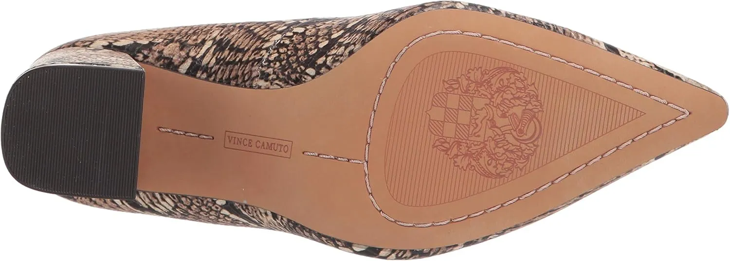 Vince Camuto Women's Frittam Pump