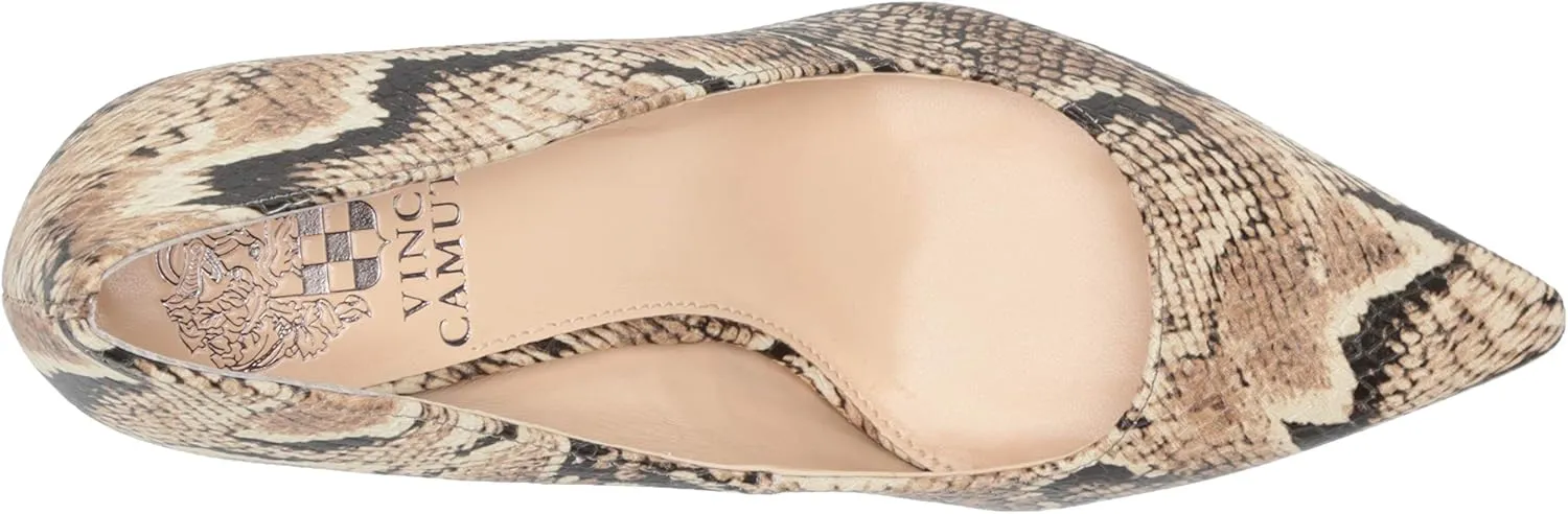 Vince Camuto Women's Frittam Pump
