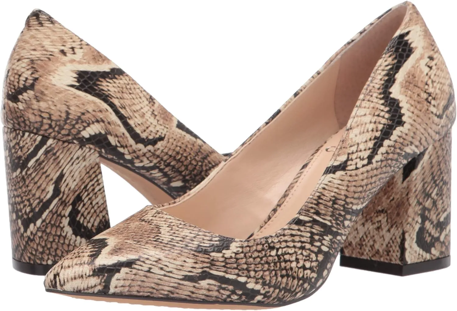 Vince Camuto Women's Frittam Pump