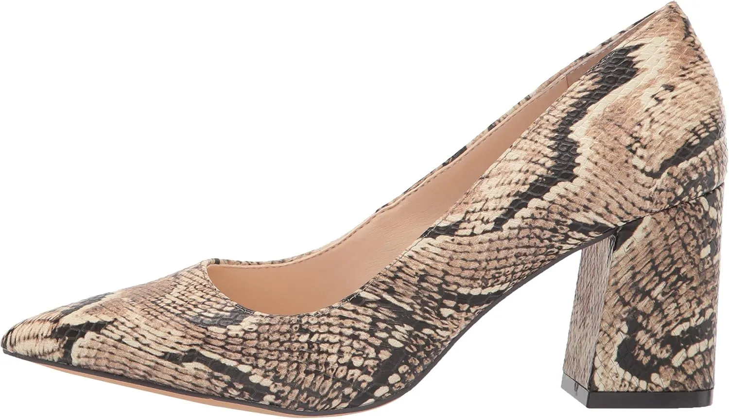Vince Camuto Women's Frittam Pump