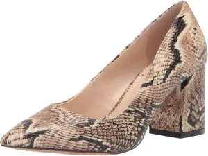 Vince Camuto Women's Frittam Pump