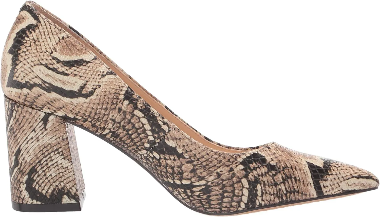 Vince Camuto Women's Frittam Pump