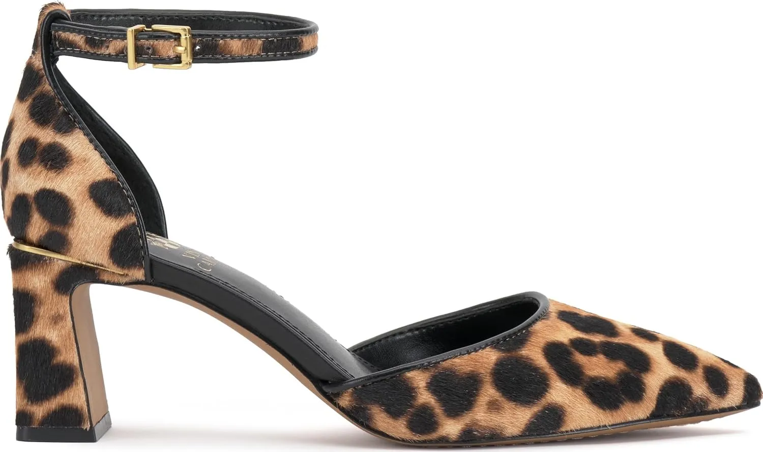 Vince Camuto Women's Hendriy Pump