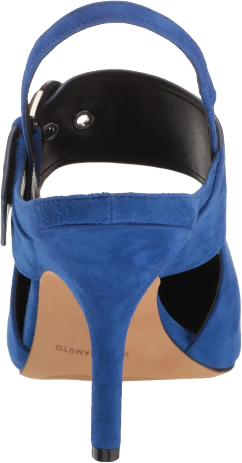 Vince Camuto Women's Realbey Slingback Pump