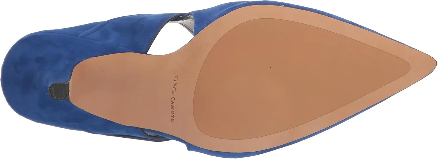 Vince Camuto Women's Realbey Slingback Pump