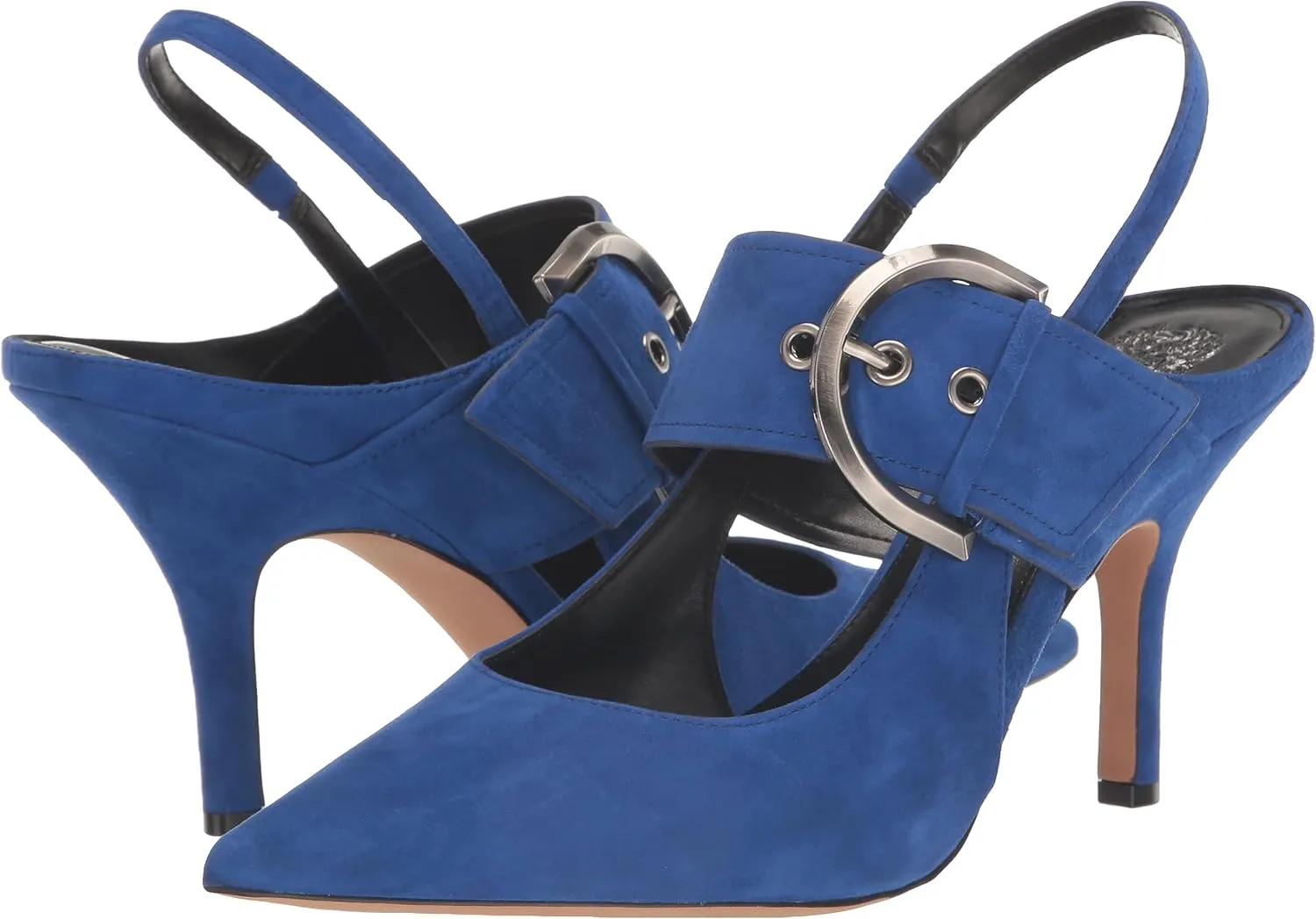 Vince Camuto Women's Realbey Slingback Pump