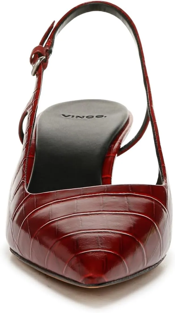 Vince Women's Bianca Pump