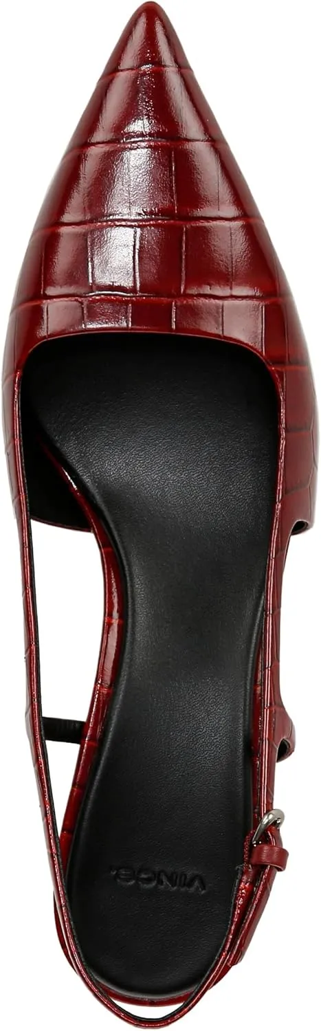 Vince Women's Bianca Pump