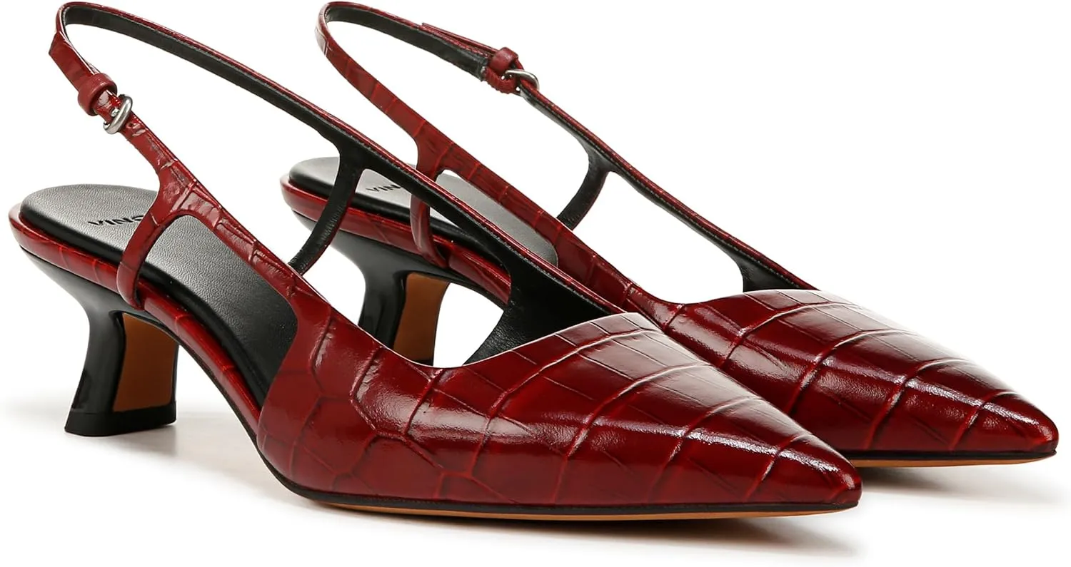 Vince Women's Bianca Pump