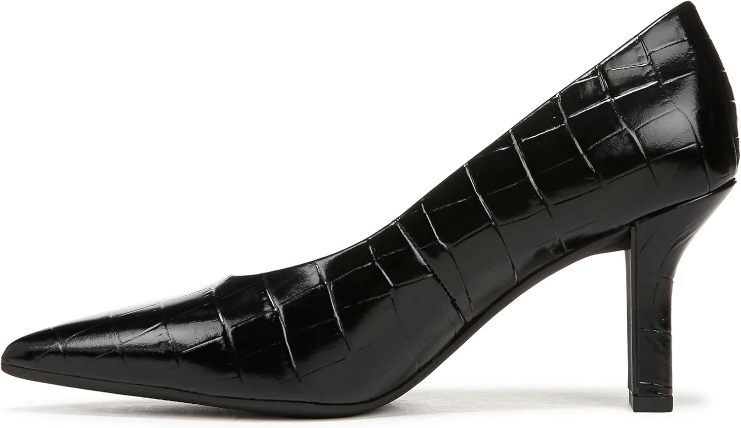 Vince Women's Diane Pointed Toe Pump