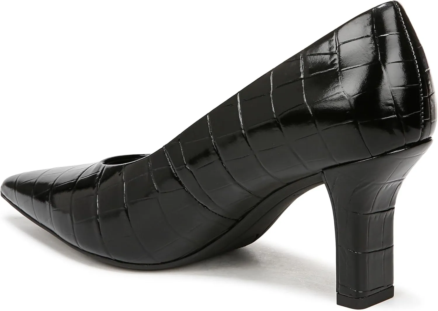 Vince Women's Diane Pointed Toe Pump