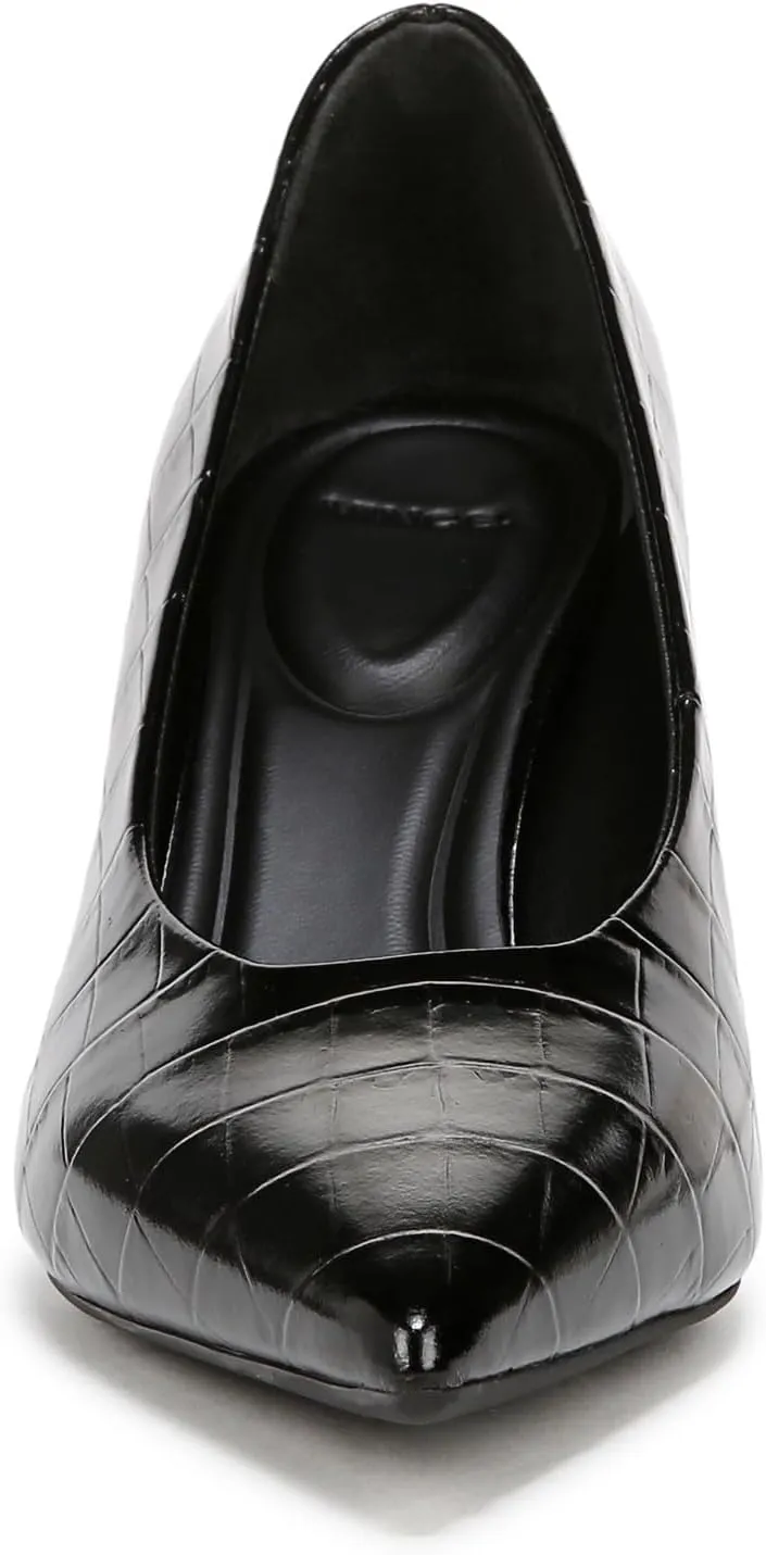 Vince Women's Diane Pointed Toe Pump