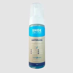 Waterless Foam Cleaner
