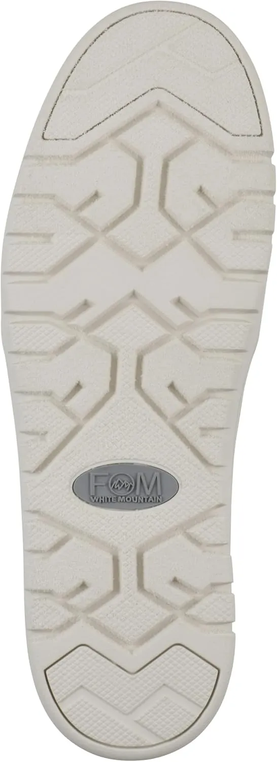 WHITE MOUNTAIN Fom Recovery Women's Nonna Penny Loafer Sneaker