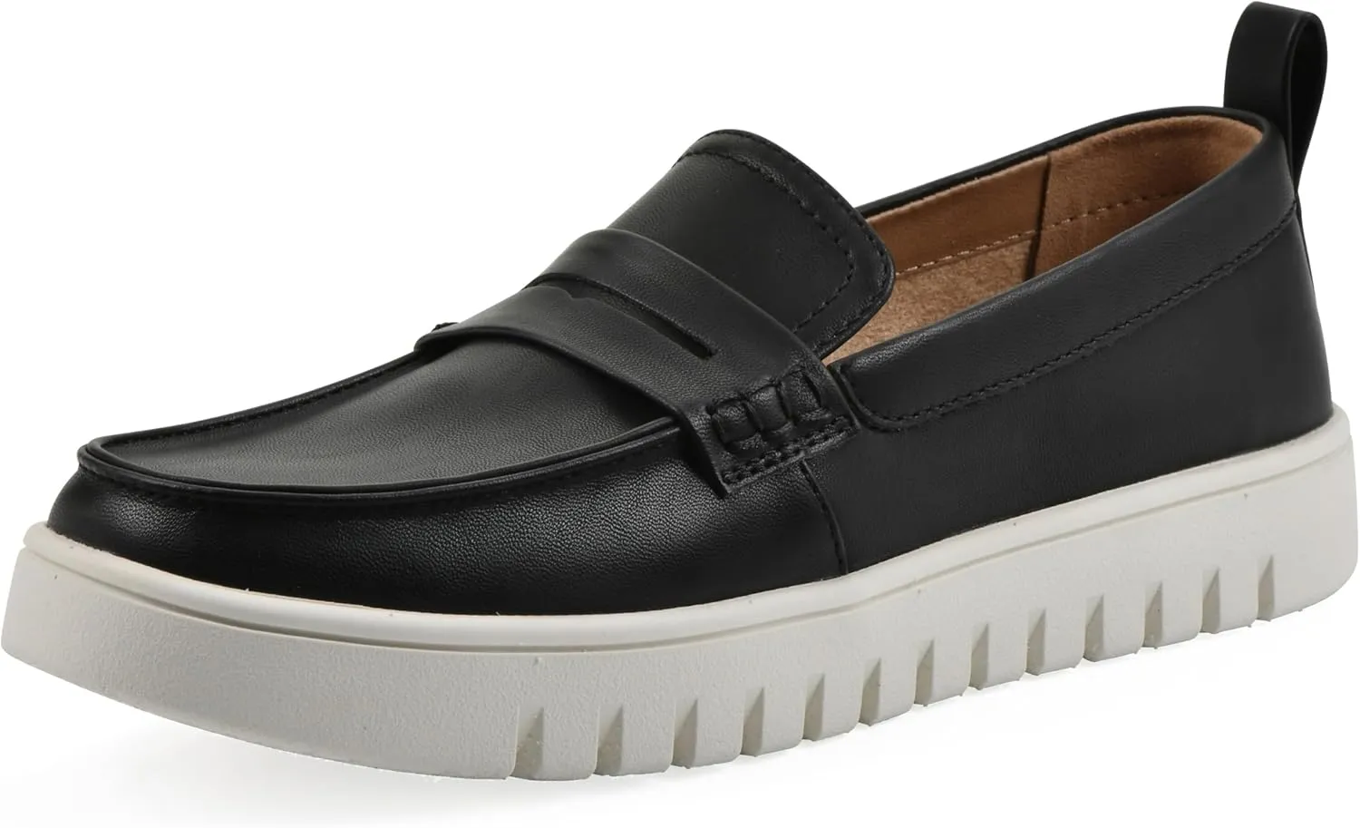 WHITE MOUNTAIN Fom Recovery Women's Nonna Penny Loafer Sneaker
