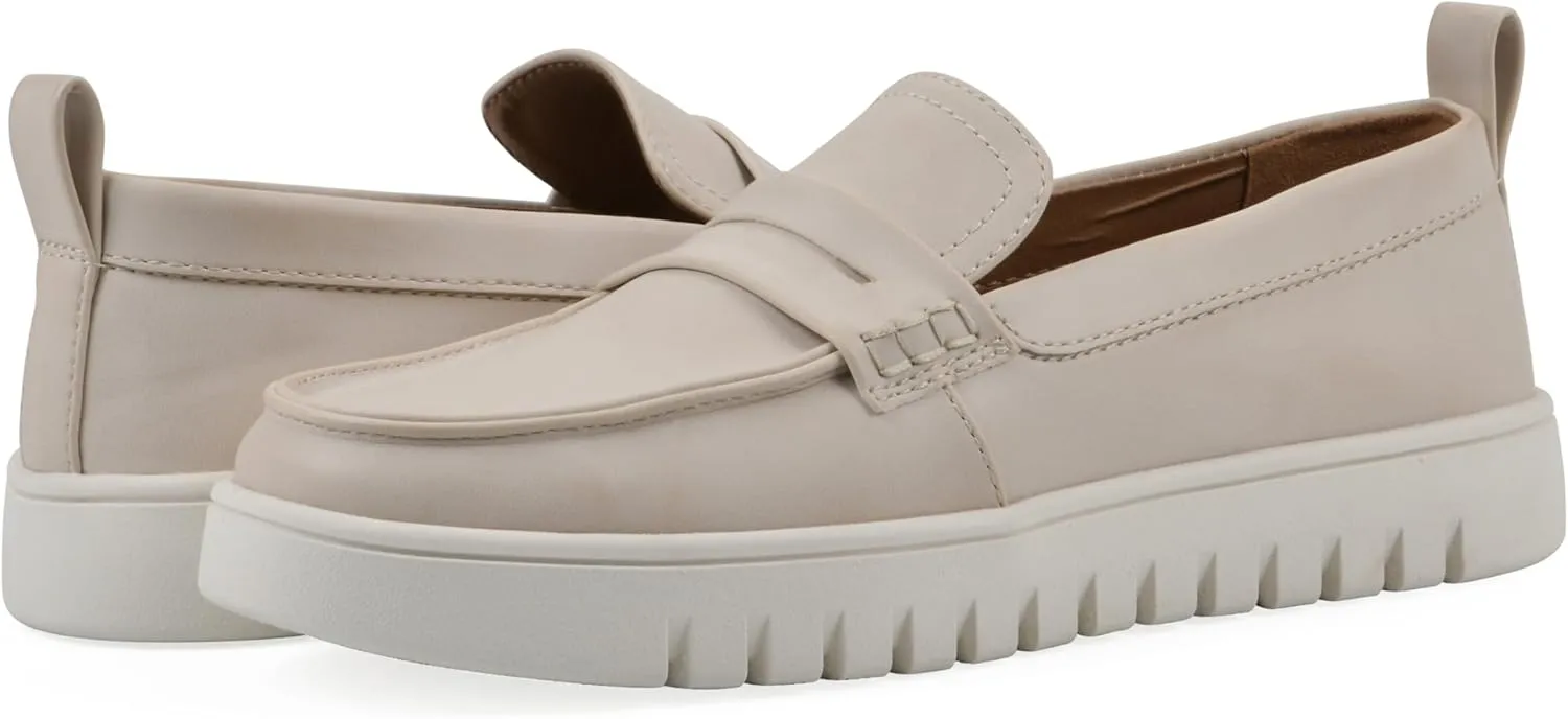 WHITE MOUNTAIN Fom Recovery Women's Nonna Penny Loafer Sneaker