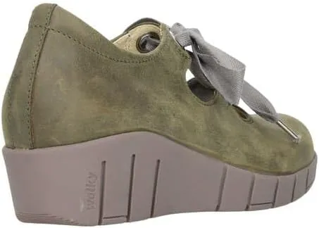 Wolky Women's Boston Pump