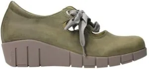 Wolky Women's Boston Pump
