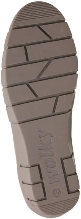 Wolky Women's Boston Pump