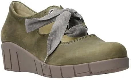 Wolky Women's Boston Pump