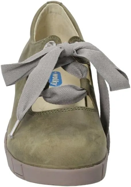 Wolky Women's Boston Pump