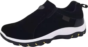 Women Loafers Sport Shoes Running Shoes Breathable Fashion for Student and Teenagers Ladies Slip On All Casual