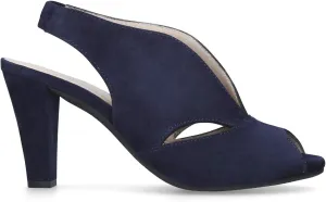 Women's Arabella Pump, Navy
