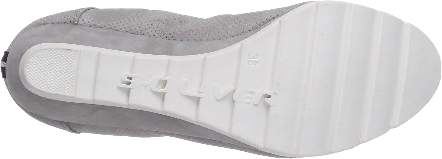 Women's Closed-Toe Pumps