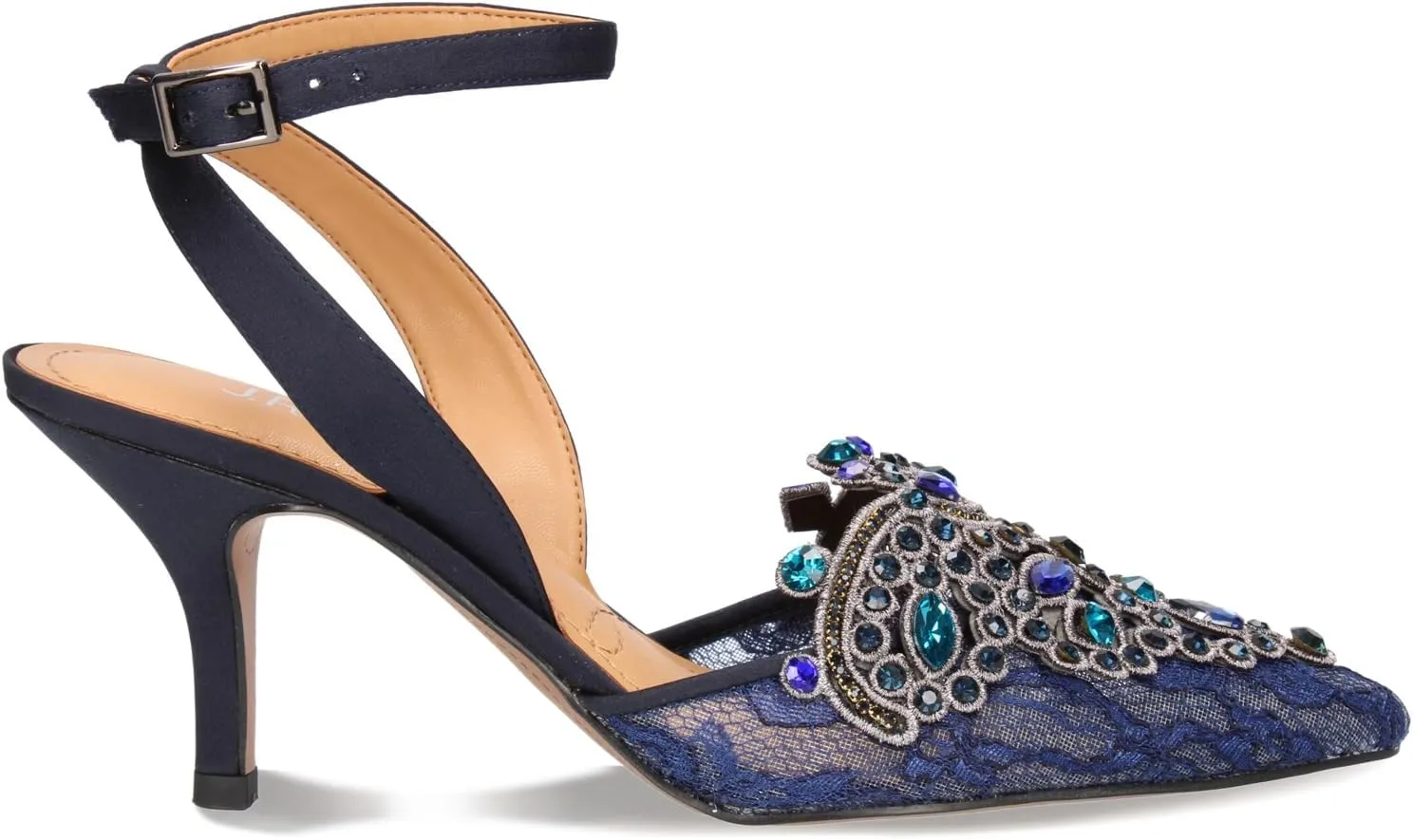 Women's J Renee, Desdemona Pump