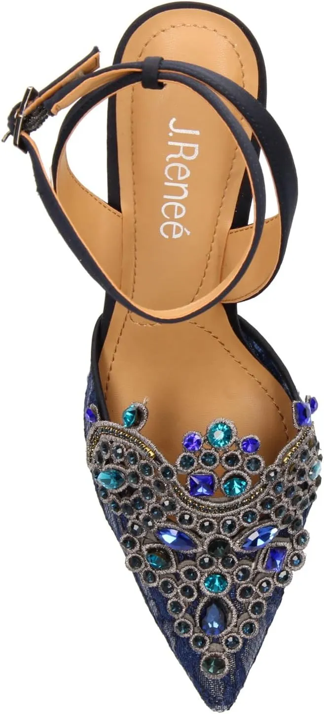 Women's J Renee, Desdemona Pump