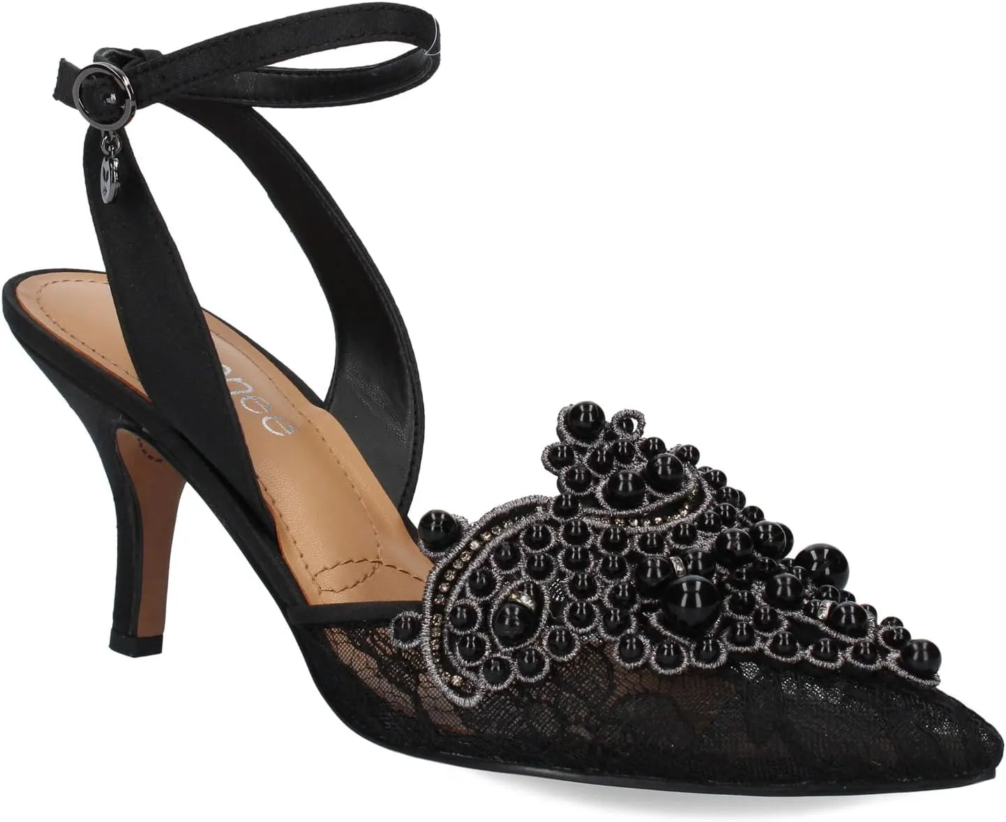Women's J Renee, Desdemona Pump