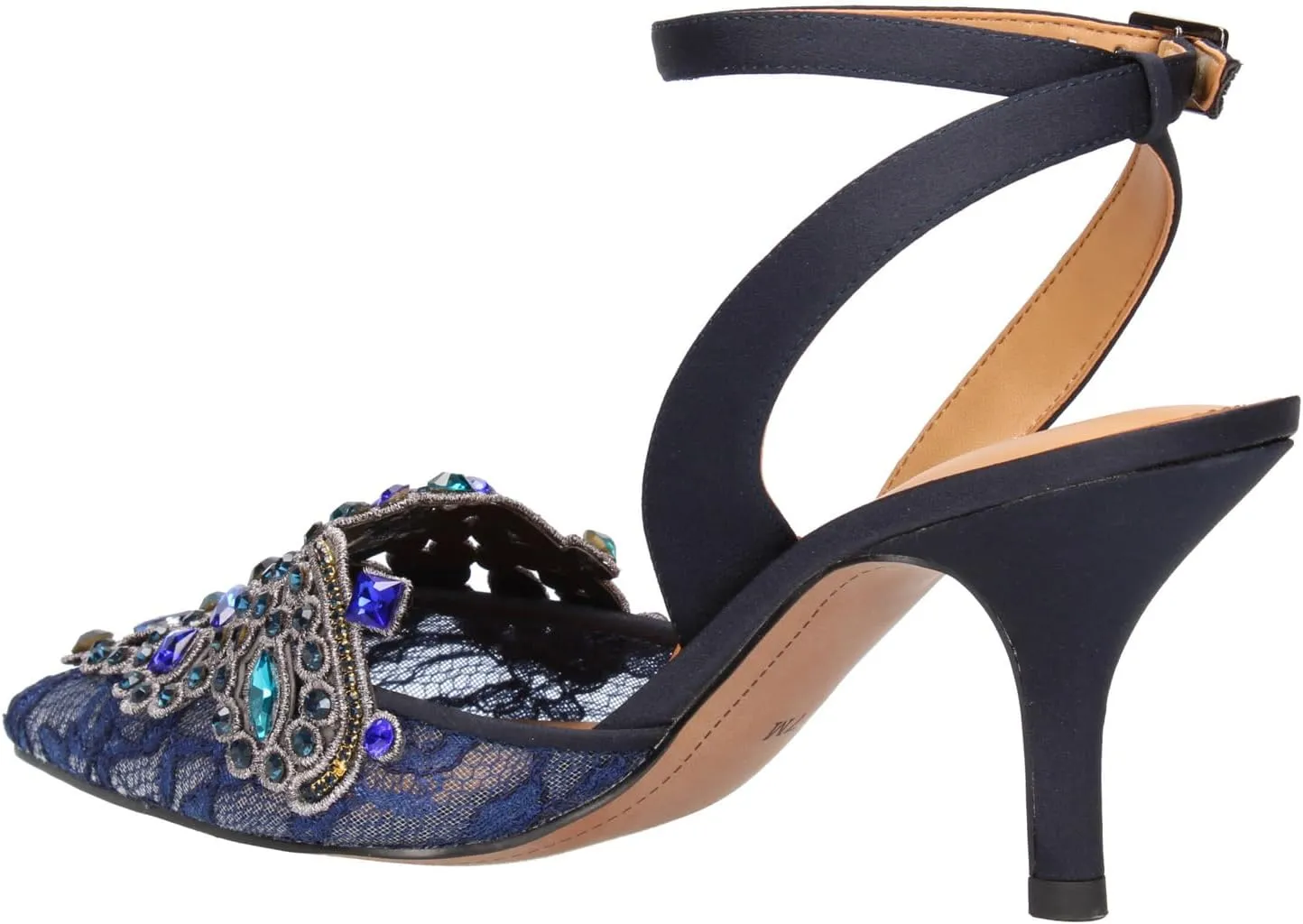 Women's J Renee, Desdemona Pump