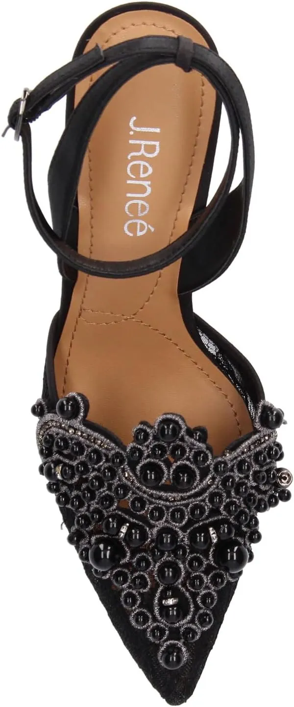 Women's J Renee, Desdemona Pump